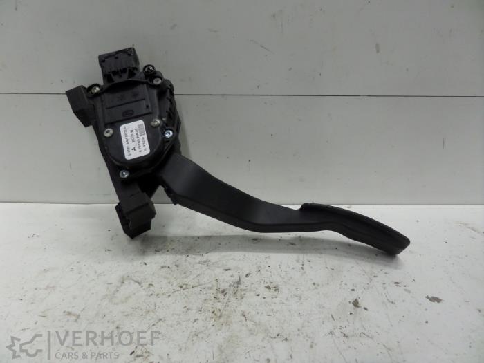 Gebruikte Sensor Gaspedaalpositie Mitsubishi Colt Prijs € 30,00 Margeregeling aangeboden door Verhoef Cars & Parts
