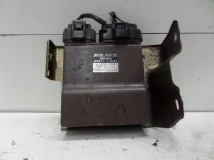 Gebruikte Inspuitcomputer Toyota Land Cruiser (J12) 3.0 D-4D 16V Prijs € 50,00 Margeregeling aangeboden door Verhoef Cars & Parts