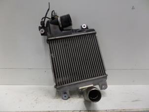 Gebruikte Intercooler Toyota Hilux IV 2.5 D4-D 16V 4x4 Prijs op aanvraag aangeboden door Verhoef Cars & Parts