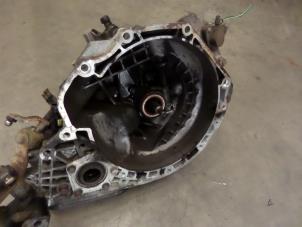 Gebruikte Versnellingsbak Daewoo Lanos (TA/TF69) 1.3 Prijs op aanvraag aangeboden door Verhoef Cars & Parts