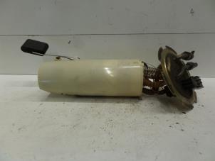 Gebruikte Benzinepomp Daewoo Lanos (TA/TF69) 1.3 Prijs op aanvraag aangeboden door Verhoef Cars & Parts