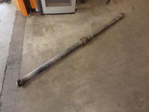 Gebruikte Tussenas Nissan X-Trail Prijs op aanvraag aangeboden door Verhoef Cars & Parts