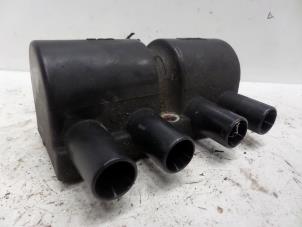 Gebruikte Bobine Chevrolet Nubira Wagon (J100) 1.8 16V Prijs € 15,00 Margeregeling aangeboden door Verhoef Cars & Parts