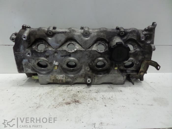Gebruikte Kleppendeksel Toyota Avensis Verso (M20) 2.0 D-4D 16V Prijs op aanvraag aangeboden door Verhoef Cars & Parts