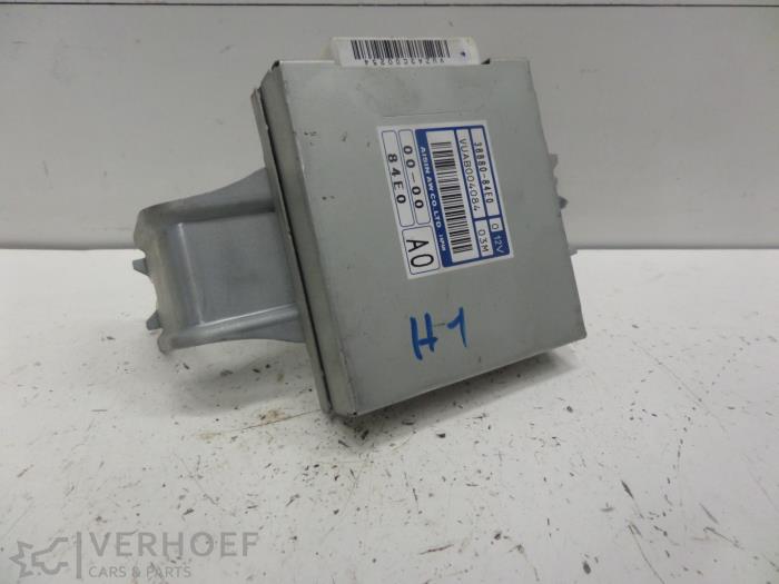 Begagnade Computer Automatische Bak Suzuki Wagon-R+ (RB) 1.3 16V VVT Pris € 50,00 Marginaltabell erbjuds av Verhoef Cars & Parts