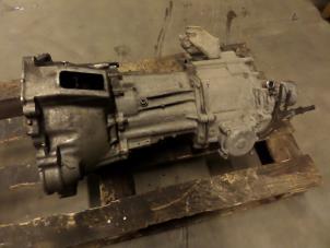 Gebruikte Versnellingsbak Daihatsu Terios (J1) 1.3 16V 4x4 Prijs op aanvraag aangeboden door Verhoef Cars & Parts