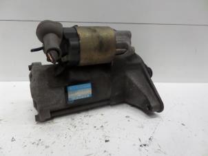 Gebruikte Startmotor Daihatsu Terios (J2) 1.5 16V DVVT 4x2 Euro 4 Prijs € 30,00 Margeregeling aangeboden door Verhoef Cars & Parts