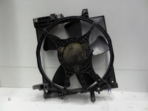 Gebruikte Airco Koelvin Subaru Forester (SF) 2.0 16V X Prijs op aanvraag aangeboden door Verhoef Cars & Parts