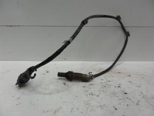 Gebruikte Lambda Sonde Toyota Yaris II (P9) 1.3 16V VVT-i Prijs € 40,00 Margeregeling aangeboden door Verhoef Cars & Parts
