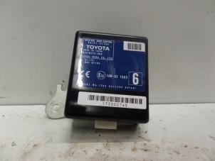 Gebruikte Deur module Toyota Prius (NHW20) 1.5 16V Prijs op aanvraag aangeboden door Verhoef Cars & Parts