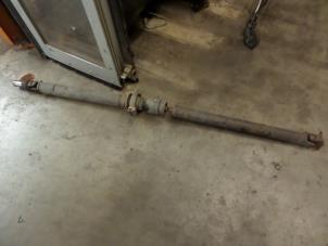 Gebruikte Tussenas Subaru Legacy Wagon (BG) 2.5i 16V 4x4 Prijs € 100,00 Margeregeling aangeboden door Verhoef Cars & Parts