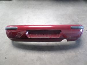 Gebruikte Achterbumper Mazda 121 (JA/JB) 1.25i 16V Prijs op aanvraag aangeboden door Verhoef Cars & Parts