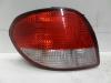 Hyundai Coupe 2.0i 16V Achterlicht links