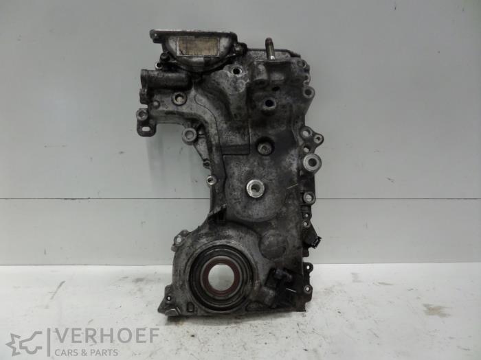 Gebruikte Distributiedeksel Daihatsu Materia 1.5 16V Prijs op aanvraag aangeboden door Verhoef Cars & Parts
