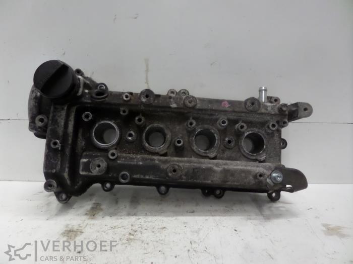 Gebruikte Kleppendeksel Daihatsu Materia 1.5 16V Prijs op aanvraag aangeboden door Verhoef Cars & Parts