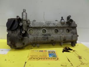 Gebruikte Kleppendeksel Nissan Micra (K12) 1.2 16V Prijs op aanvraag aangeboden door Verhoef Cars & Parts