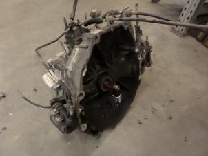 Gebruikte Versnellingsbak Honda Accord Prijs op aanvraag aangeboden door Verhoef Cars & Parts