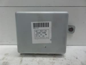 Gebruikte Module (diversen) Kia Venga 1.4 CVVT 16V Prijs € 50,00 Margeregeling aangeboden door Verhoef Cars & Parts