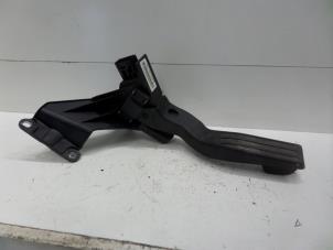 Gebruikte Gaspedaalpositie Sensor Jaguar X-type 2.0 D 16V Prijs op aanvraag aangeboden door Verhoef Cars & Parts