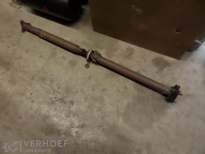 Gebruikte Cardanas Jaguar S-type (X200) 3.0 V6 24V Prijs op aanvraag aangeboden door Verhoef Cars & Parts