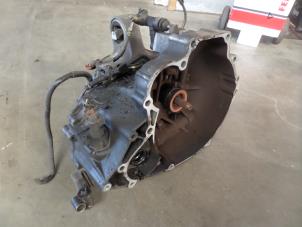 Gebruikte Versnellingsbak Nissan Primera (P11) 2.0 TD SLX Prijs op aanvraag aangeboden door Verhoef Cars & Parts