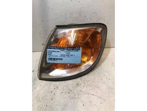 Gebruikte Knipperlicht links Hyundai Trajet 2.0 16V Prijs op aanvraag aangeboden door Verhoef Cars & Parts