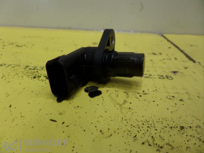 Gebruikte Nokkenas Sensor Hyundai i30 Crosswagon (WWH) 1.6 CRDi 16V VGT HP Prijs € 30,00 Margeregeling aangeboden door Verhoef Cars & Parts