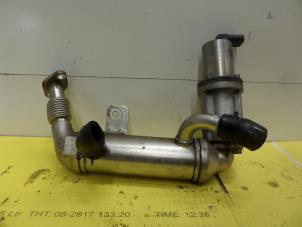 Gebruikte EGR Klep Hyundai i30 Crosswagon (WWH) 1.6 CRDi 16V VGT HP Prijs € 100,00 Margeregeling aangeboden door Verhoef Cars & Parts