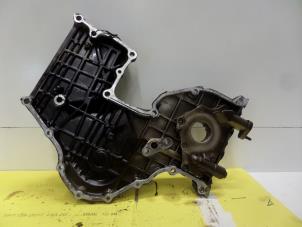 Gebruikte Distributiedeksel Hyundai i30 Crosswagon (WWH) 1.6 CRDi 16V VGT HP Prijs op aanvraag aangeboden door Verhoef Cars & Parts