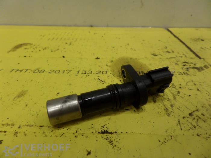 Gebruikte Krukas sensor Toyota Prius (ZVW3) 1.8 16V Prijs € 20,00 Margeregeling aangeboden door Verhoef Cars & Parts