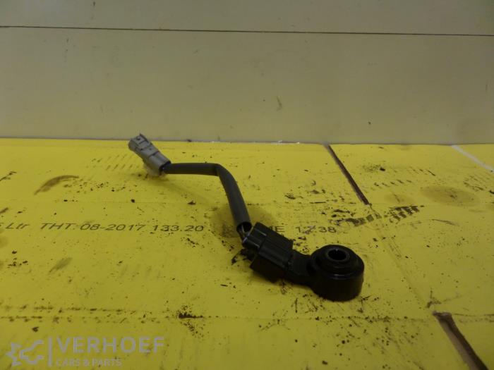 Gebruikte Pingelsensor Toyota Prius (ZVW3) 1.8 16V Prijs op aanvraag aangeboden door Verhoef Cars & Parts