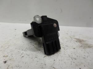 Gebruikte Luchthoeveelheidsmeter Honda Civic (FA/FD) 1.3 Hybrid Prijs € 35,00 Margeregeling aangeboden door Verhoef Cars & Parts