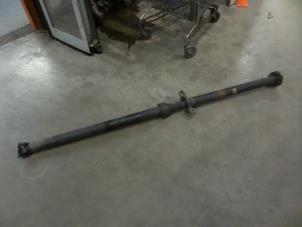 Gebruikte Cardanas Hyundai Santa Fe II (CM) 2.2 CRDi 16V 4x4 Prijs € 100,00 Margeregeling aangeboden door Verhoef Cars & Parts