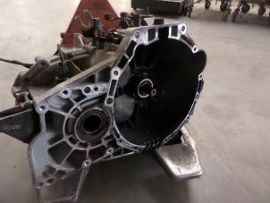 Gebruikte Versnellingsbak Hyundai Santa Fe II (CM) 2.2 CRDi 16V 4x4 Prijs op aanvraag aangeboden door Verhoef Cars & Parts