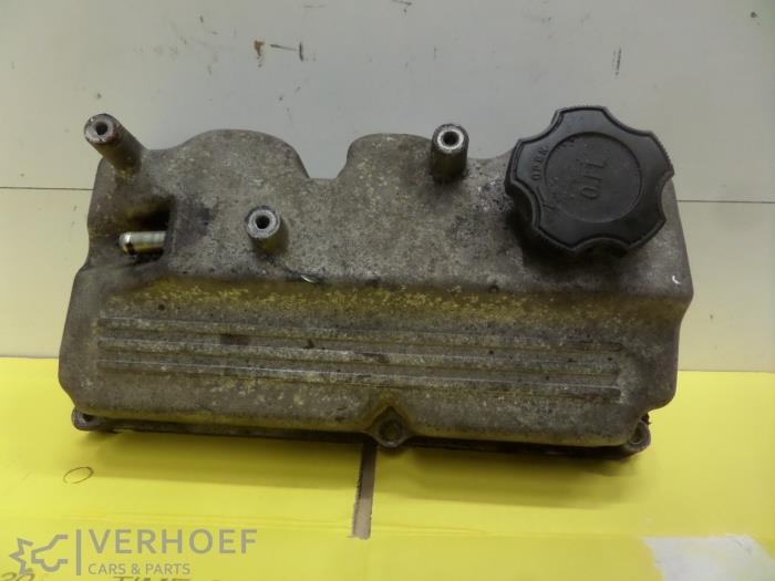 Gebruikte Kleppendeksel Chevrolet Matiz 0.8 S,SE Prijs op aanvraag aangeboden door Verhoef Cars & Parts