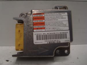 Gebruikte Airbag Module Isuzu D-Max 2.5 D Prijs op aanvraag aangeboden door Verhoef Cars & Parts