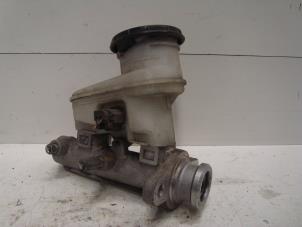 Gebruikte Hoofdremcilinder Isuzu D-Max 2.5 D Prijs op aanvraag aangeboden door Verhoef Cars & Parts