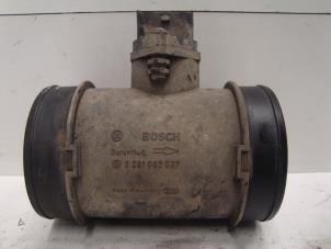 Gebruikte Luchthoeveelheidsmeter Isuzu D-Max 2.5 D Prijs op aanvraag aangeboden door Verhoef Cars & Parts