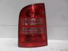 Skoda Octavia Combi (1U5) 1.9 TDI 90 Achterlicht links