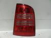 Skoda Octavia Combi (1U5) 1.9 TDI 90 Achterlicht rechts