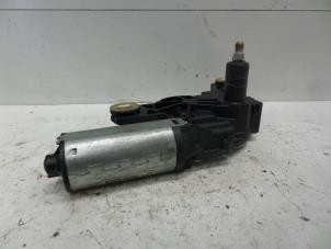 Gebruikte Ruitenwissermotor achter Skoda Octavia Combi (1U5) 1.9 TDI 90 Prijs € 50,00 Margeregeling aangeboden door Verhoef Cars & Parts