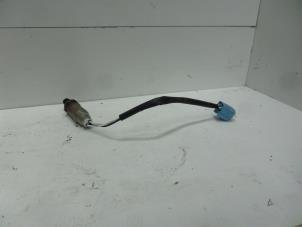 Gebruikte Lambda Sonde Nissan Almera (N16) 1.5 16V Prijs € 40,00 Margeregeling aangeboden door Verhoef Cars & Parts
