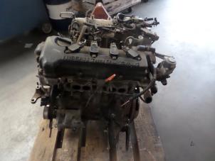 Gebruikte Motor Nissan Almera (N16) 1.5 16V Prijs op aanvraag aangeboden door Verhoef Cars & Parts