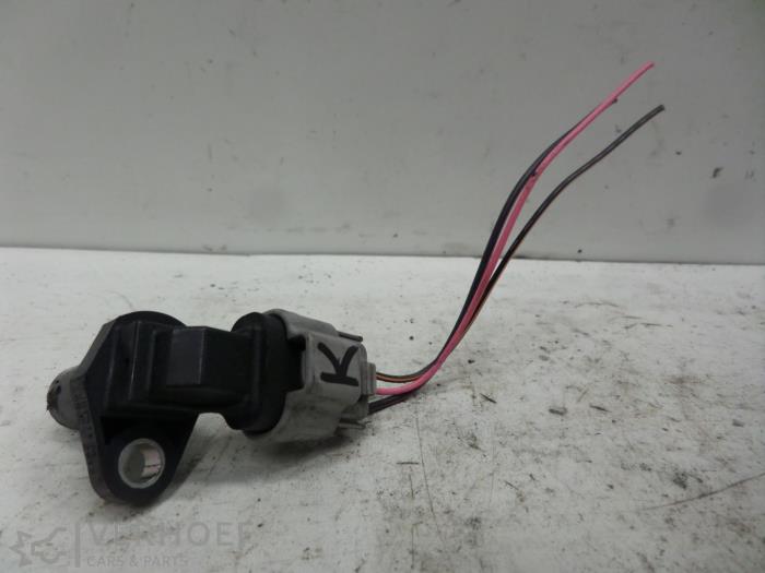 Gebruikte Krukas sensor Suzuki Alto 1.0 12V Prijs € 35,00 Margeregeling aangeboden door Verhoef Cars & Parts