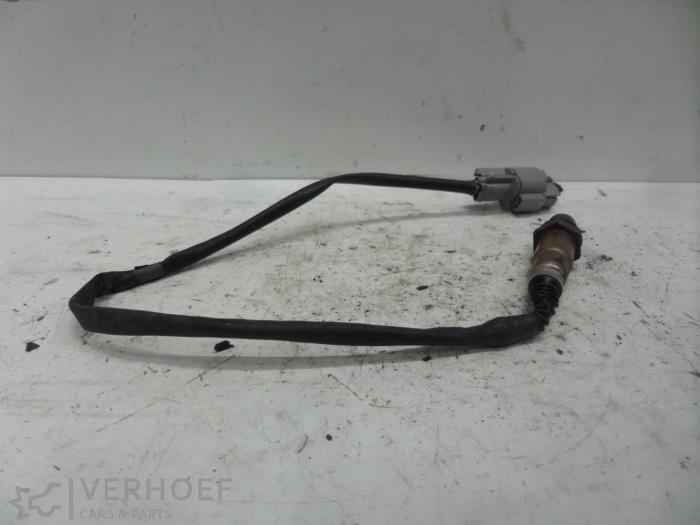 Gebruikte Lambda Sonde Kia Venga 1.4 CVVT 16V Prijs € 40,00 Margeregeling aangeboden door Verhoef Cars & Parts