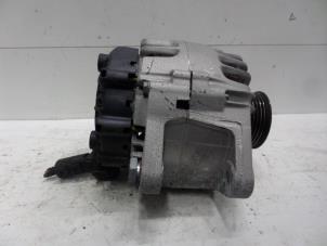 Gebruikte Dynamo Kia Venga 1.4 CVVT 16V Prijs € 45,00 Margeregeling aangeboden door Verhoef Cars & Parts