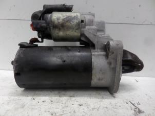 Gebruikte Startmotor Kia Venga 1.4 CVVT 16V Prijs € 25,00 Margeregeling aangeboden door Verhoef Cars & Parts