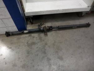 Gebruikte Tussenas Mitsubishi Canter 3.0 Di-D 16V Prijs € 423,50 Inclusief btw aangeboden door Verhoef Cars & Parts