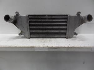 Gebruikte Intercooler Mitsubishi Canter 3.0 Di-D 16V Prijs € 90,75 Inclusief btw aangeboden door Verhoef Cars & Parts