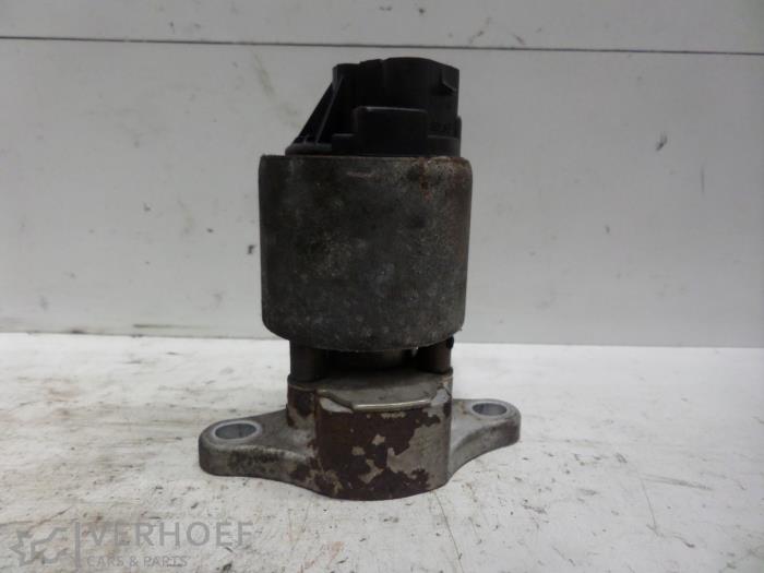 Gebruikte EGR Klep Chevrolet Nubira Wagon (J100) 1.8 16V Prijs op aanvraag aangeboden door Verhoef Cars & Parts